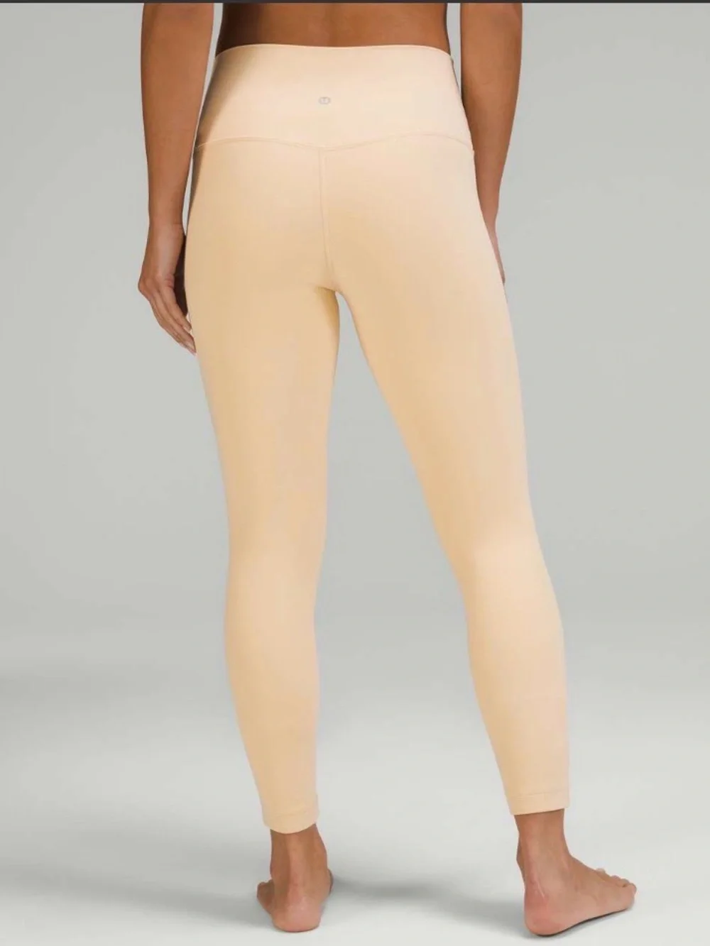 LULULEMON • Align High-Rise Pant 25